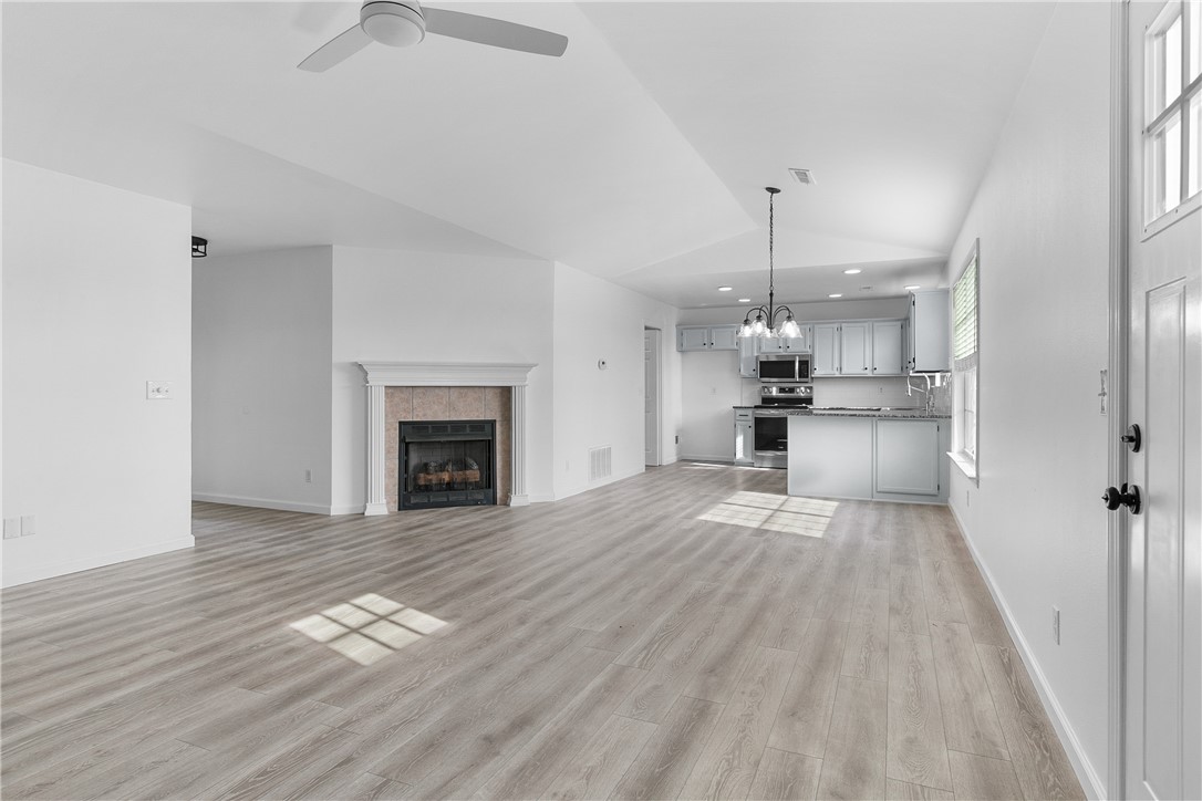 Highland Meadows Sub Ph Ii Lowell - Residential