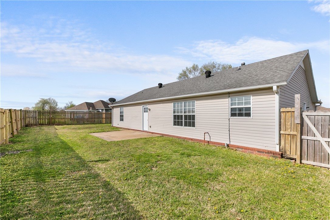 Highland Meadows Sub Ph Ii Lowell - Residential