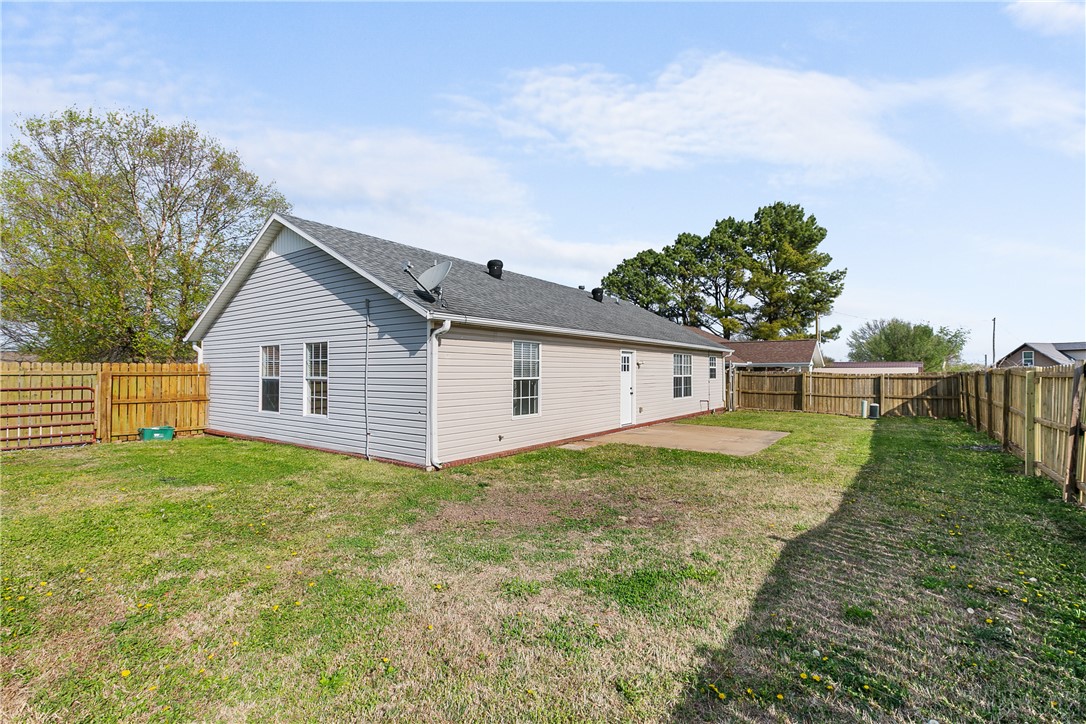 Highland Meadows Sub Ph Ii Lowell - Residential