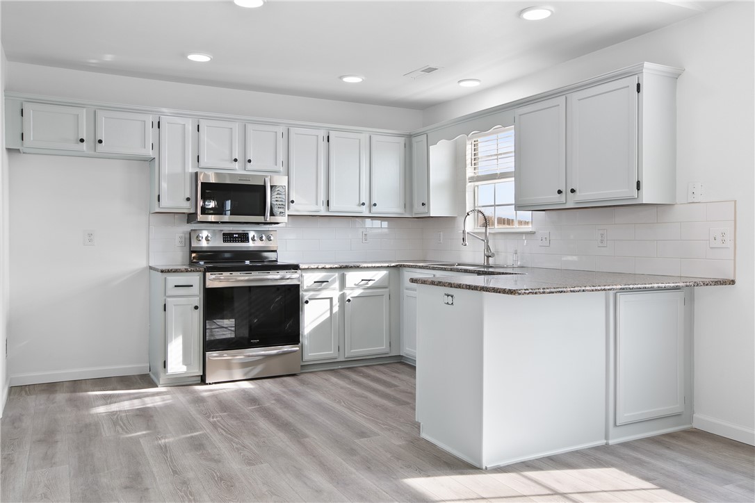 Highland Meadows Sub Ph Ii Lowell - Residential