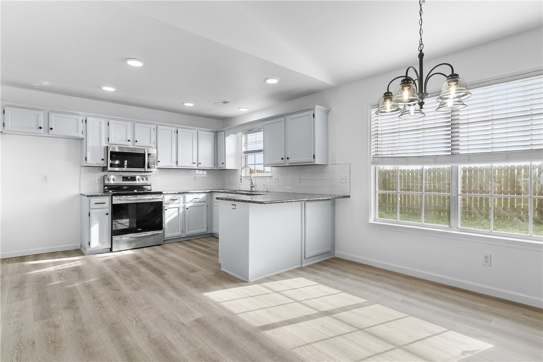 Highland Meadows Sub Ph Ii Lowell - Residential