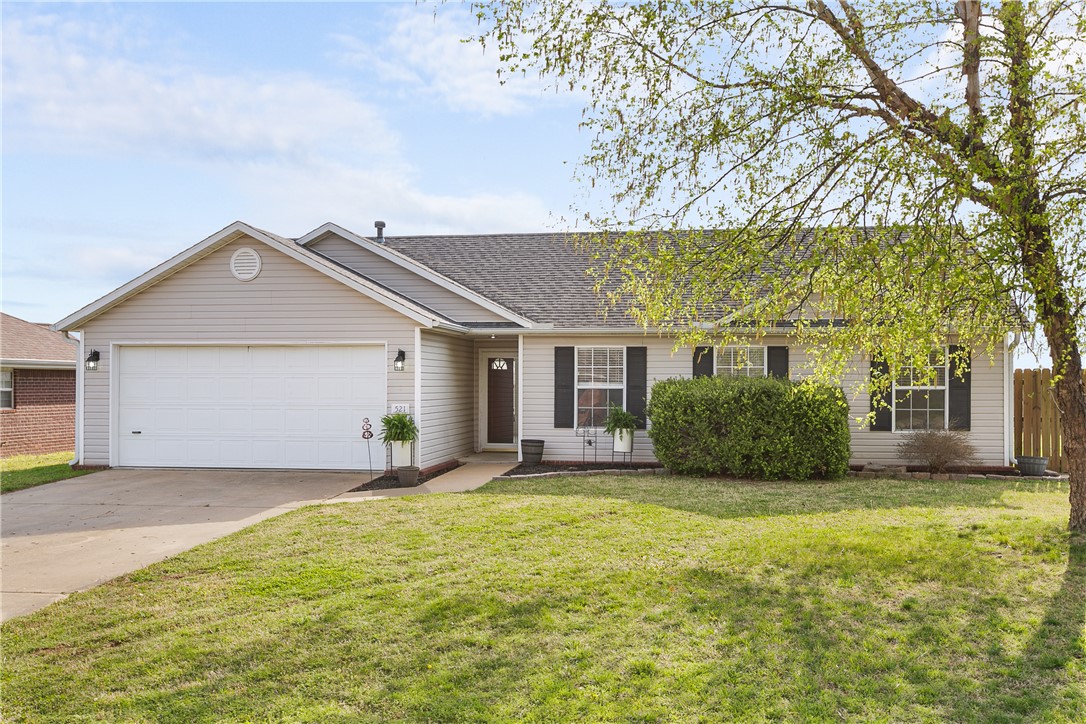 Highland Meadows Sub Ph Ii Lowell - Residential