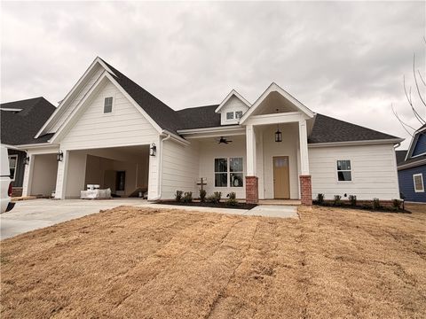 Photo of 2712 Amaris Avenue, Lowell, AR 72745 (MLS # 1332371)