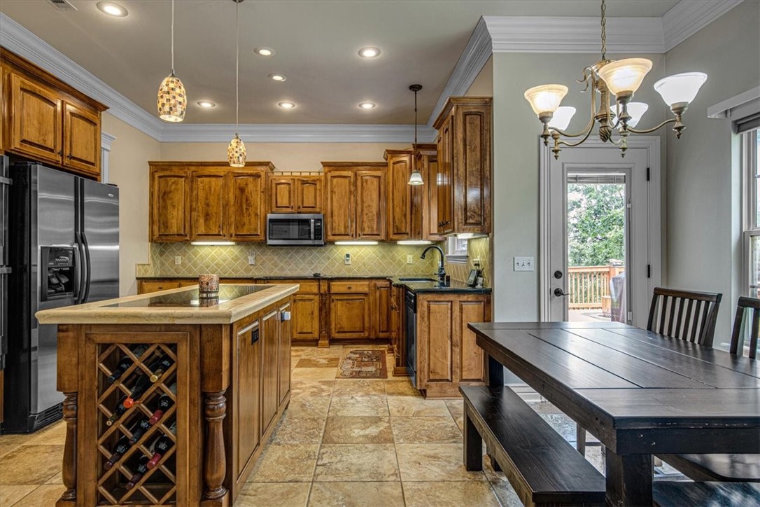 Belmont Estates Springdale - Residential