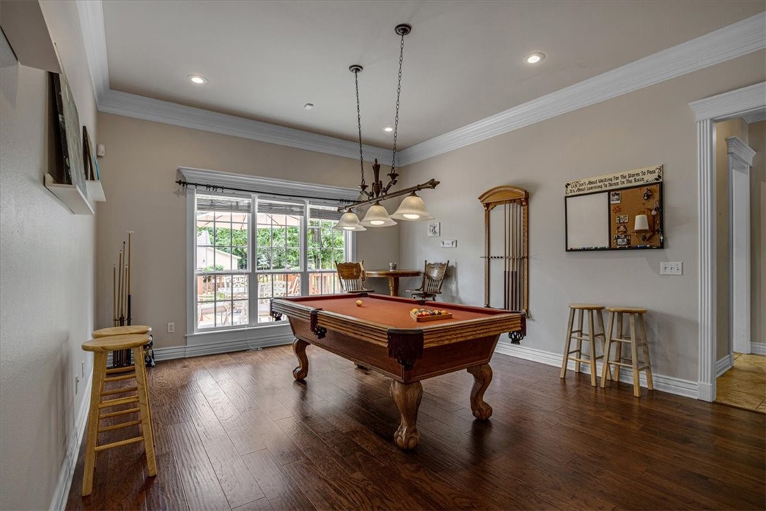 Belmont Estates Springdale - Residential