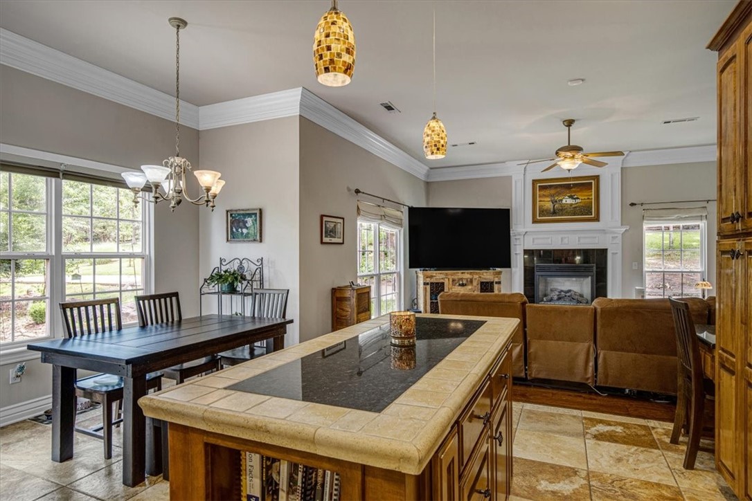 Belmont Estates Springdale - Residential