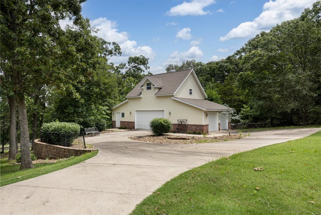 Belmont Estates Springdale - Residential