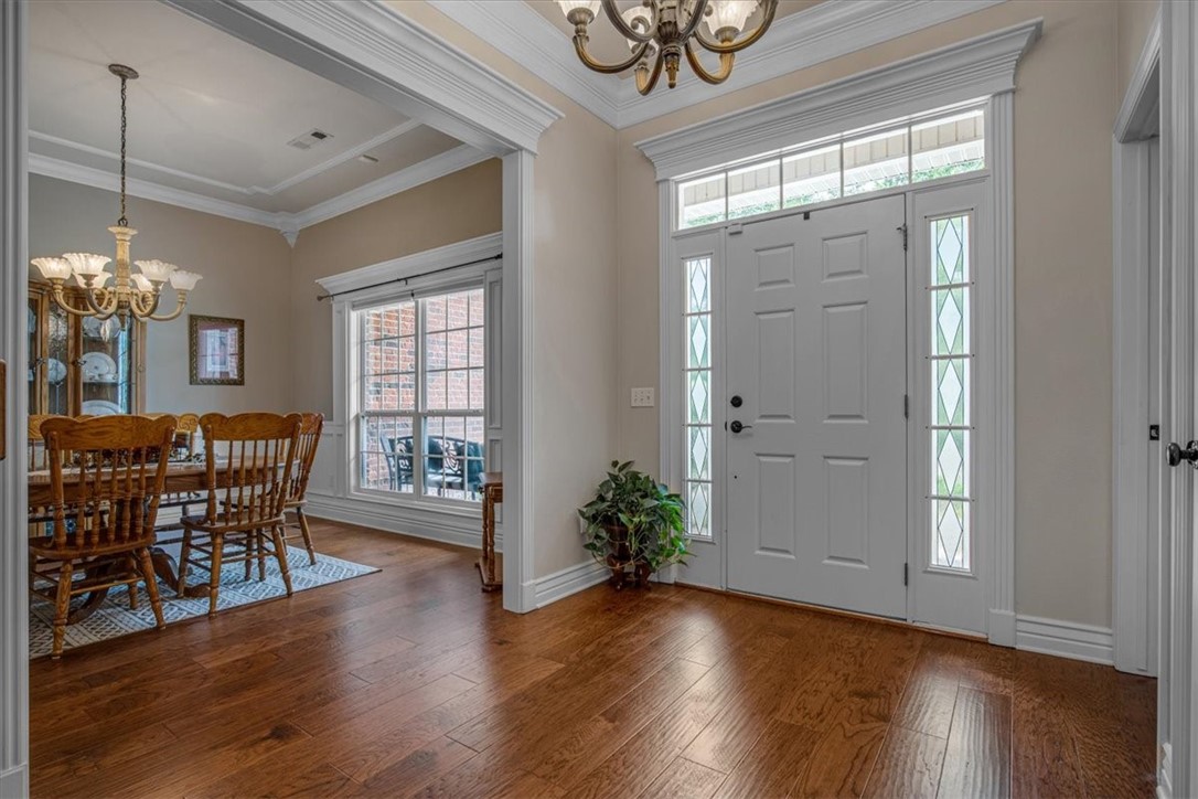Belmont Estates Springdale - Residential
