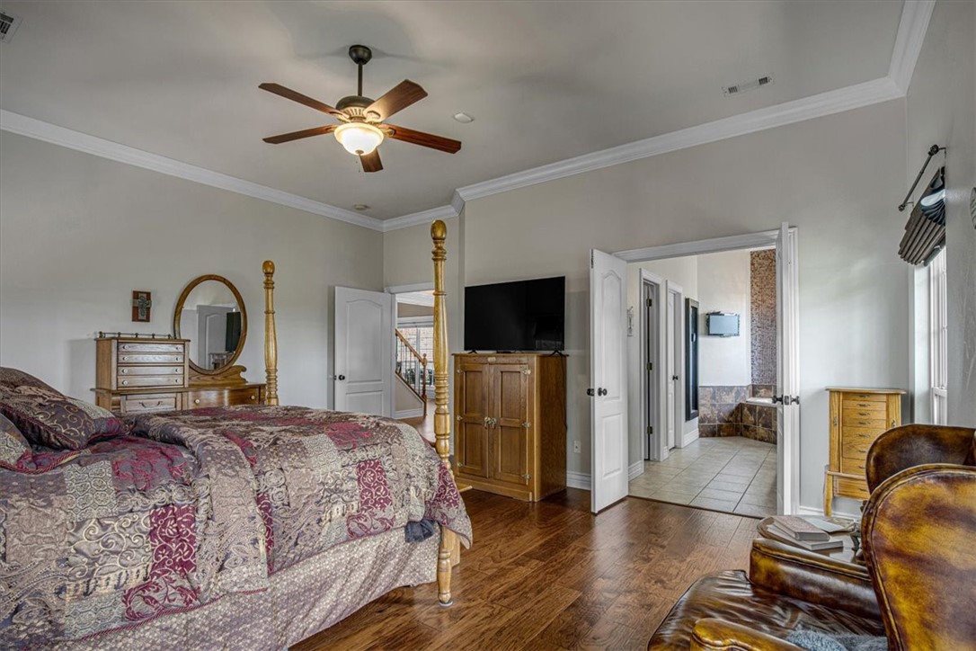 Belmont Estates Springdale - Residential