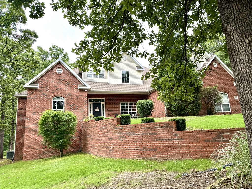 Belmont Estates Springdale - Residential