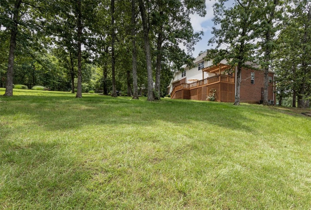 Belmont Estates Springdale - Residential