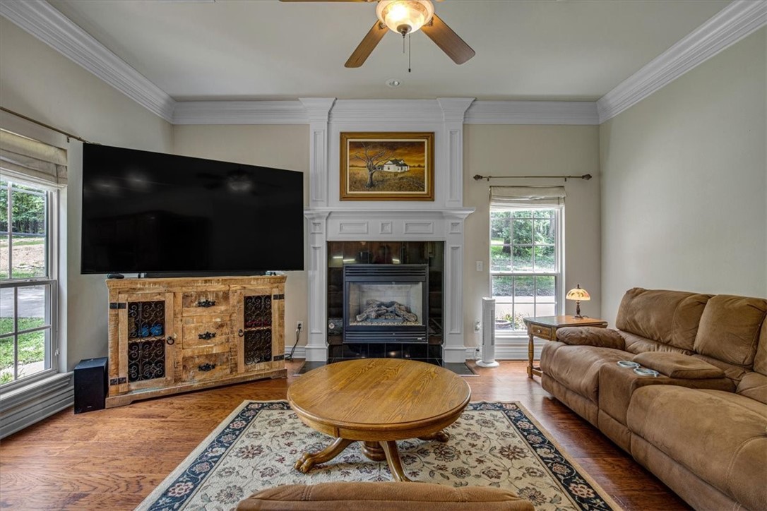 Belmont Estates Springdale - Residential