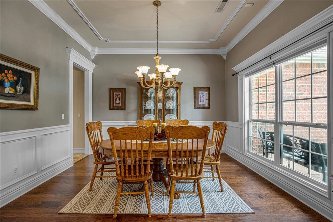 Belmont Estates Springdale - Residential