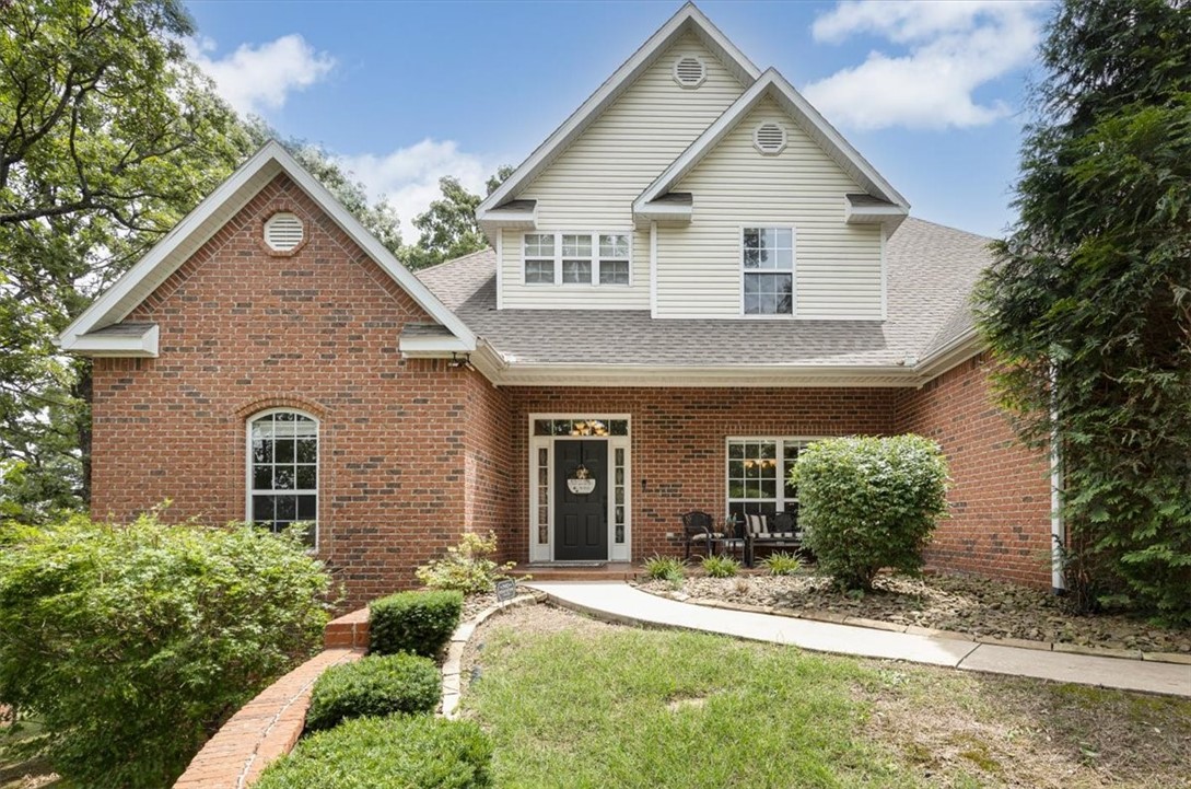 Belmont Estates Springdale - Residential