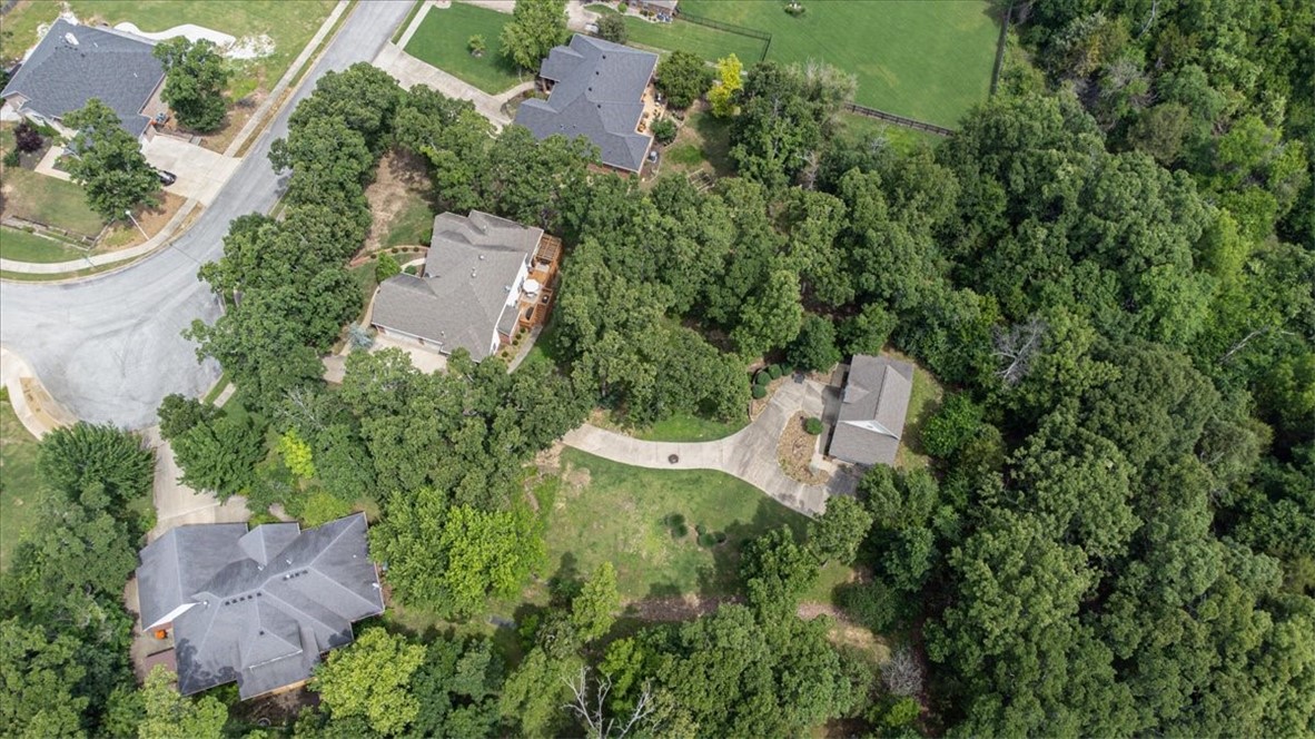 Belmont Estates Springdale - Residential