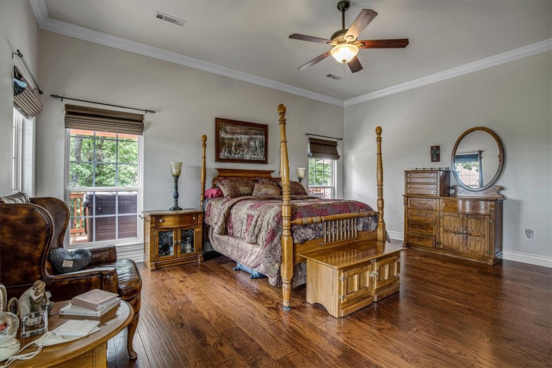 Belmont Estates Springdale - Residential