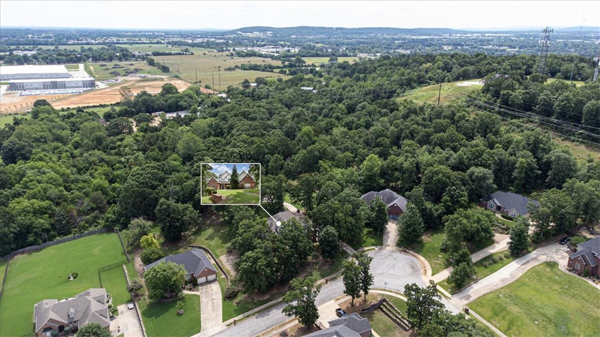 Belmont Estates Springdale - Residential