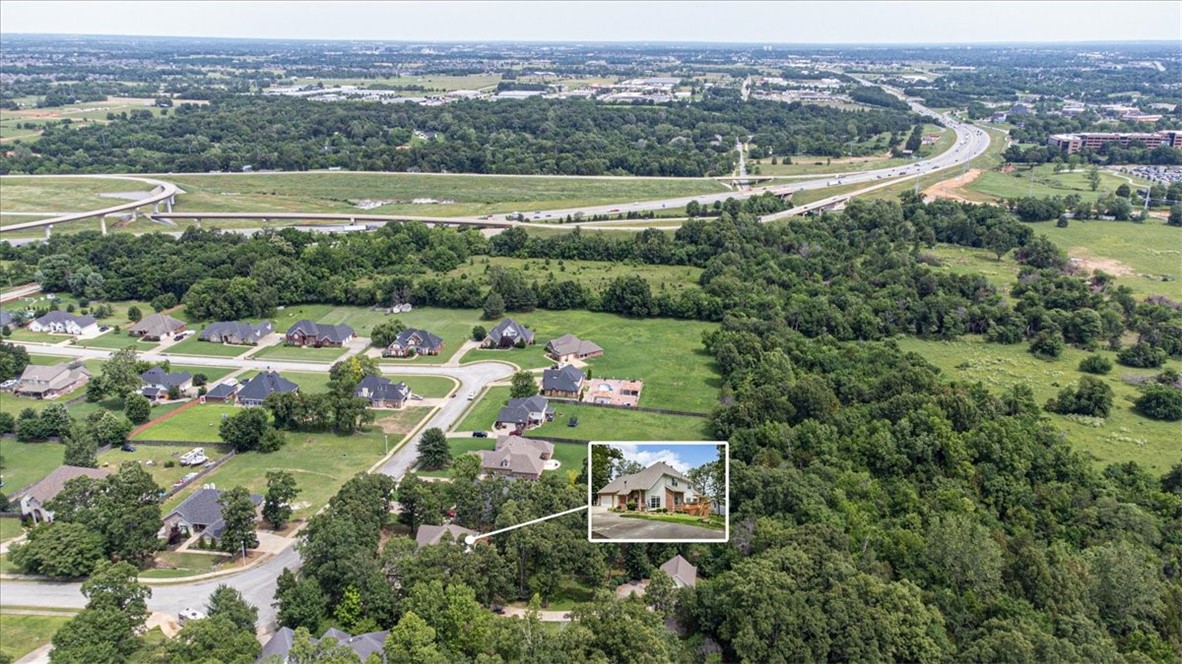Belmont Estates Springdale - Residential