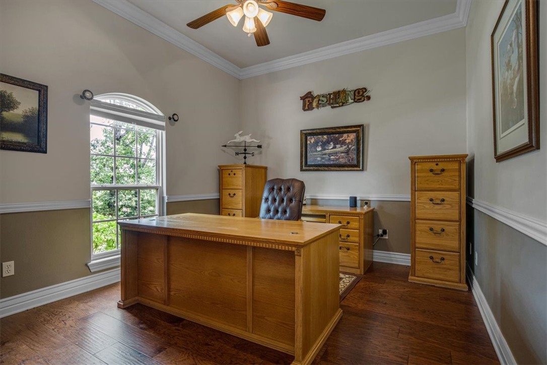 Belmont Estates Springdale - Residential