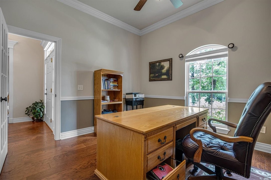 Belmont Estates Springdale - Residential
