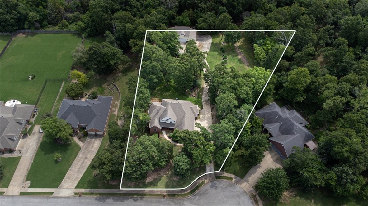 Belmont Estates Springdale - Residential