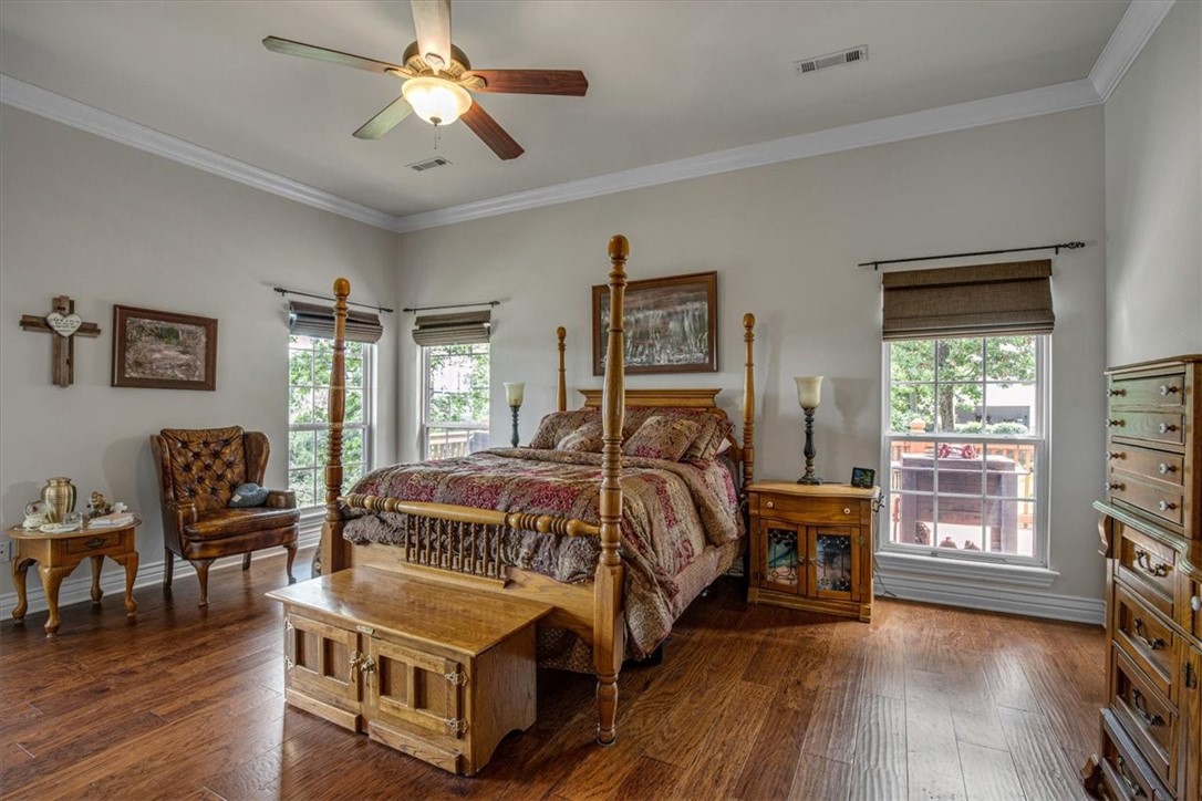 Belmont Estates Springdale - Residential