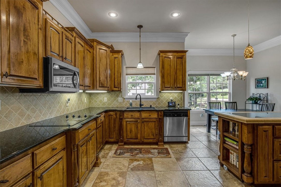 Belmont Estates Springdale - Residential