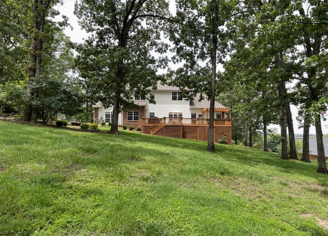 Belmont Estates Springdale - Residential
