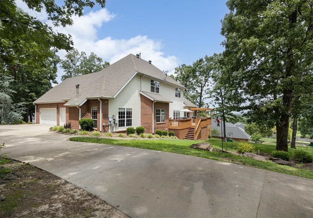 Belmont Estates Springdale - Residential