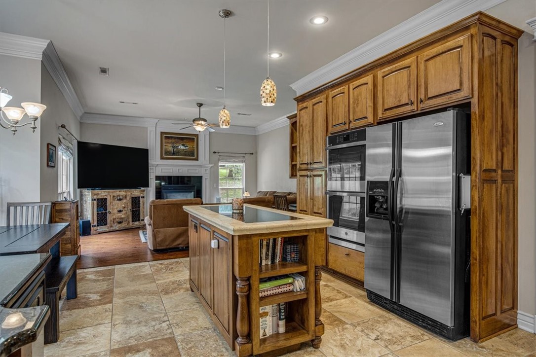 Belmont Estates Springdale - Residential
