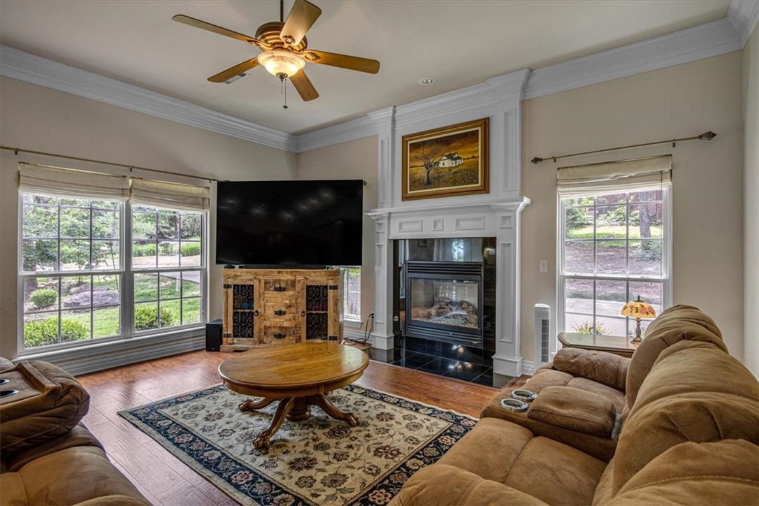 Belmont Estates Springdale - Residential