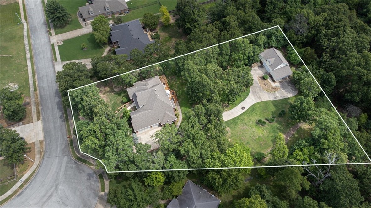 Belmont Estates Springdale - Residential