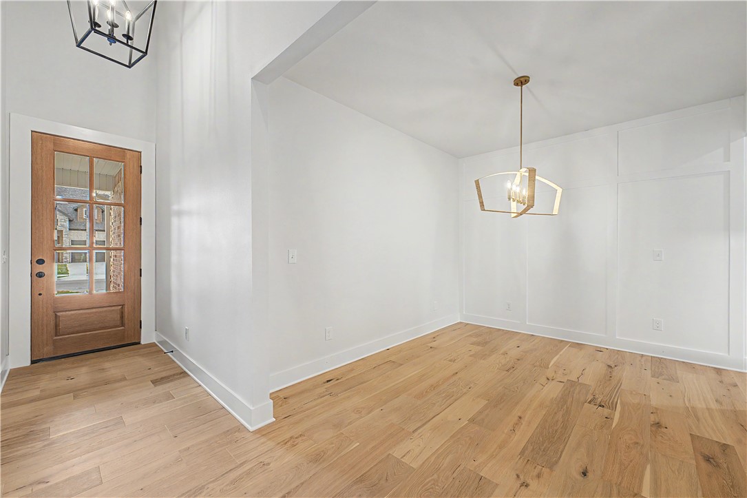 Diamond Estates Ph V Centerton - Residential