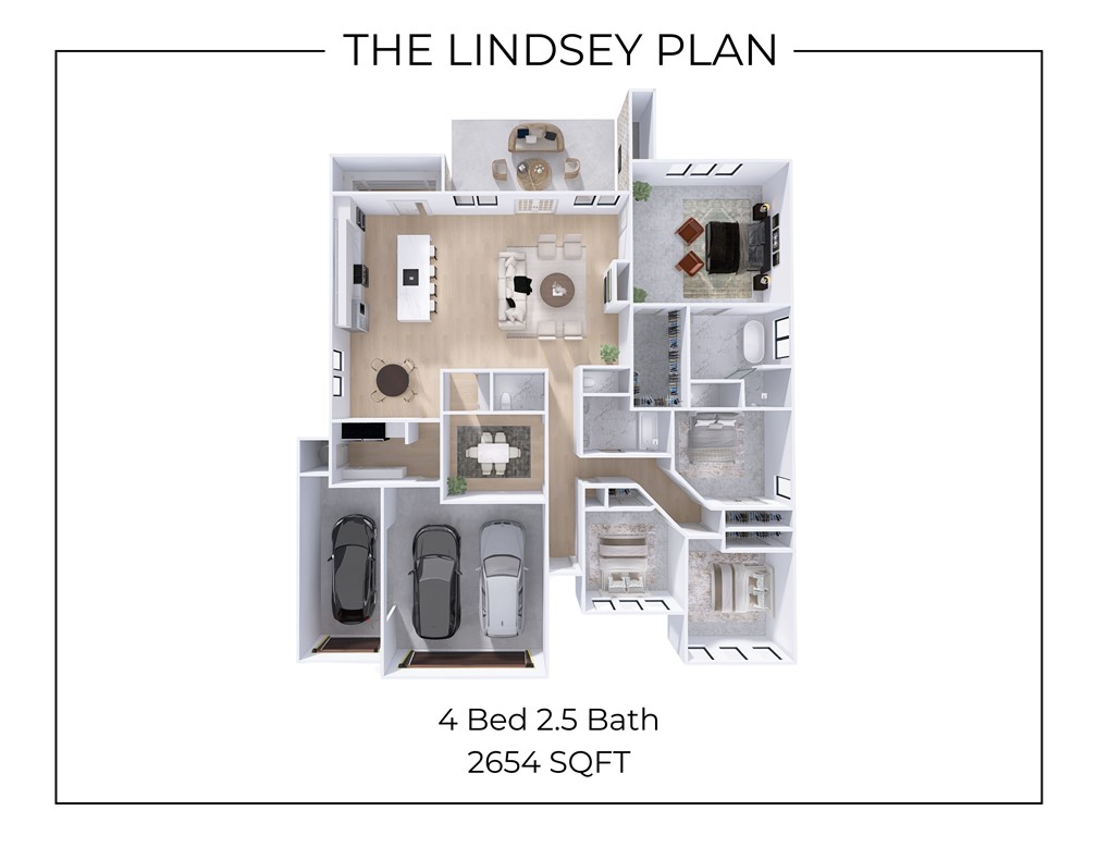 Diamond Estates Ph V Centerton - Residential