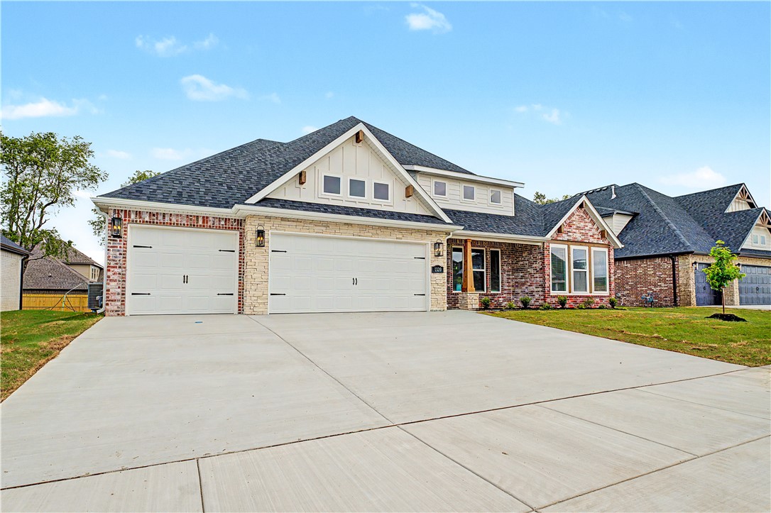 Diamond Estates Ph V Centerton - Residential