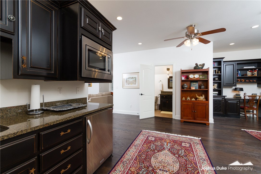 Clear Creek Ph III - Residential