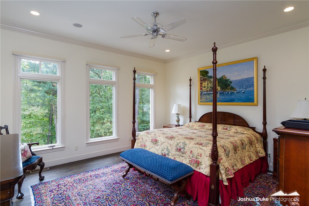 Clear Creek Ph III - Residential