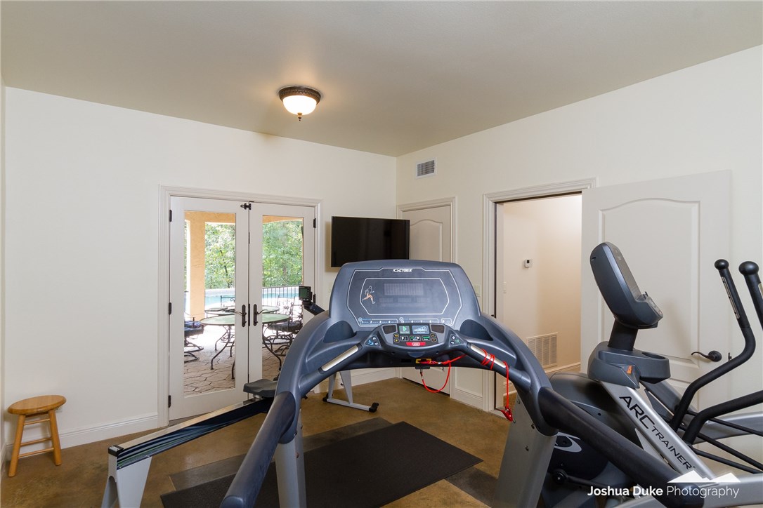 Clear Creek Ph III - Residential