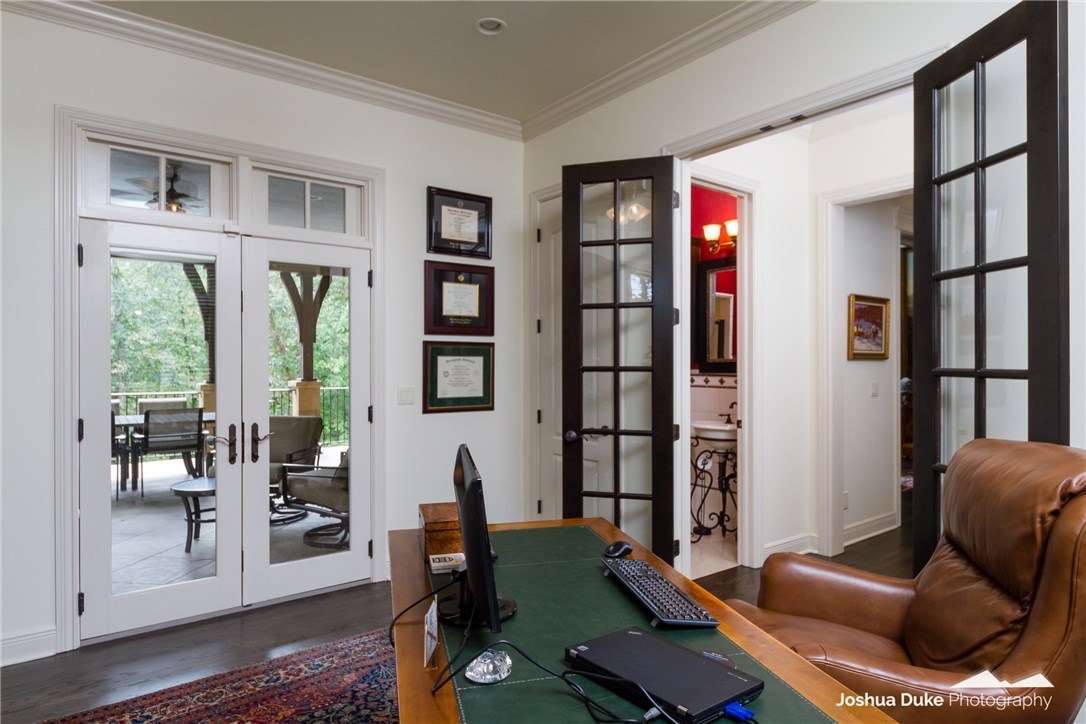 Clear Creek Ph III - Residential