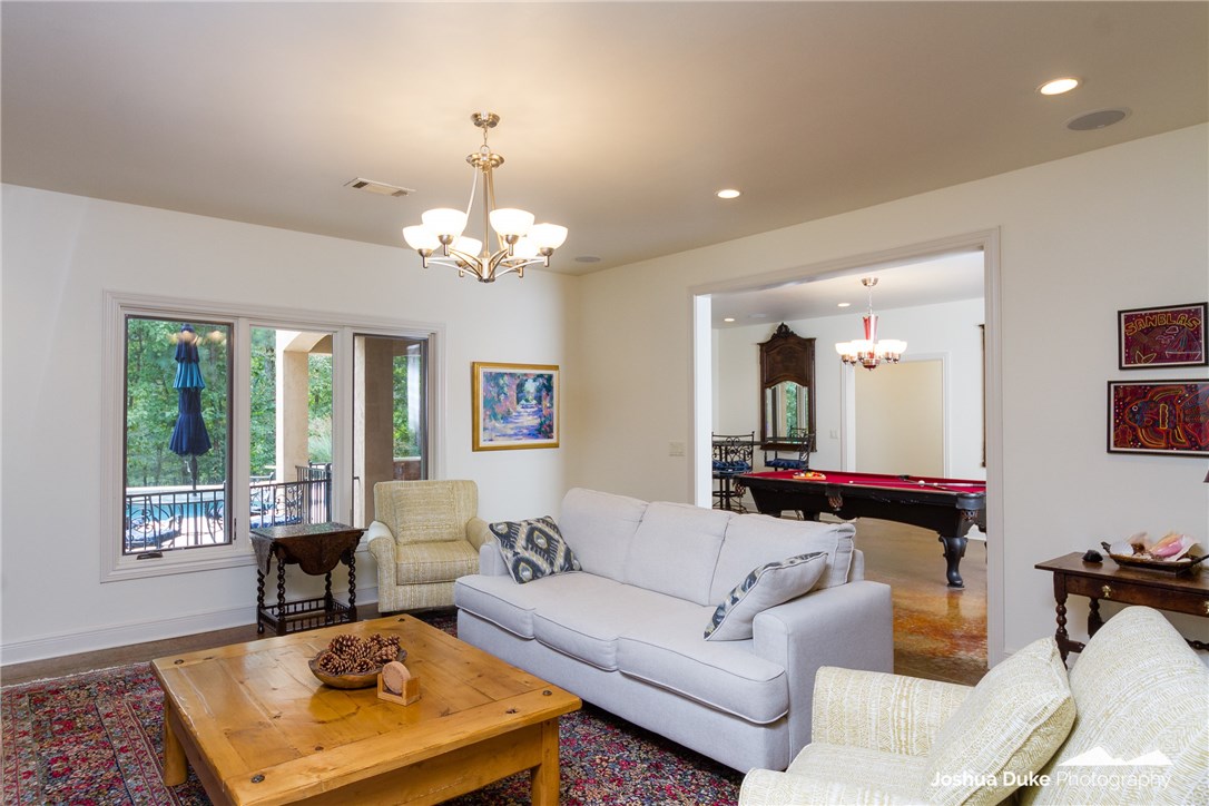 Clear Creek Ph III - Residential