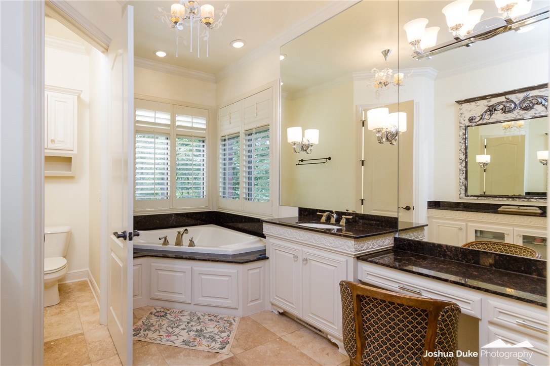 Clear Creek Ph III - Residential