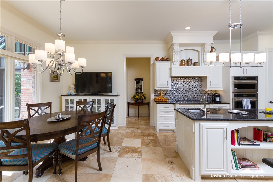 Clear Creek Ph III - Residential