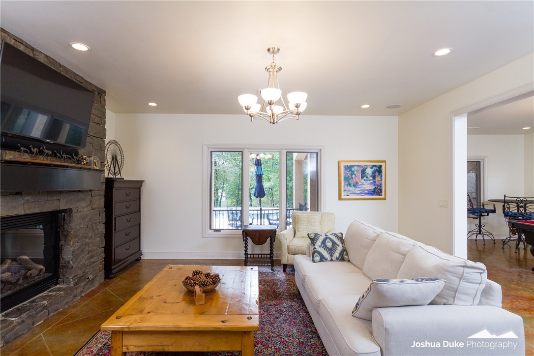 Clear Creek Ph III - Residential