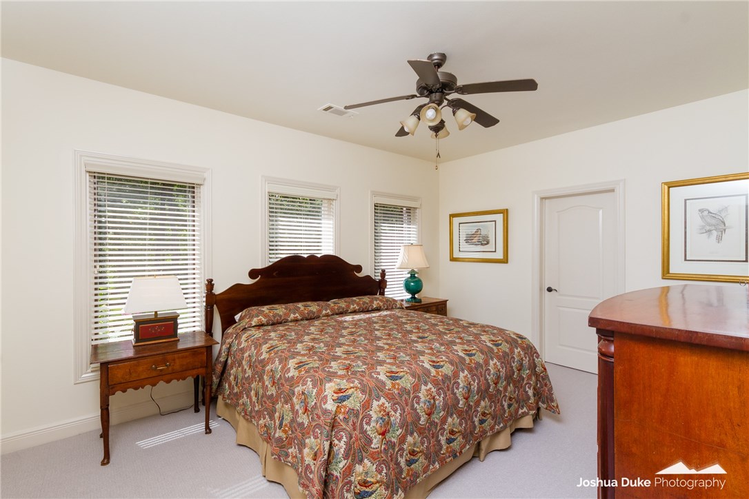 Clear Creek Ph III - Residential