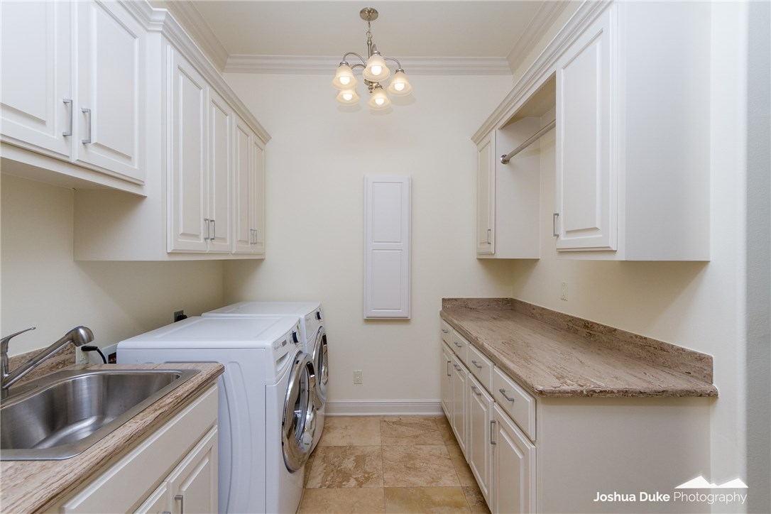 Clear Creek Ph III - Residential