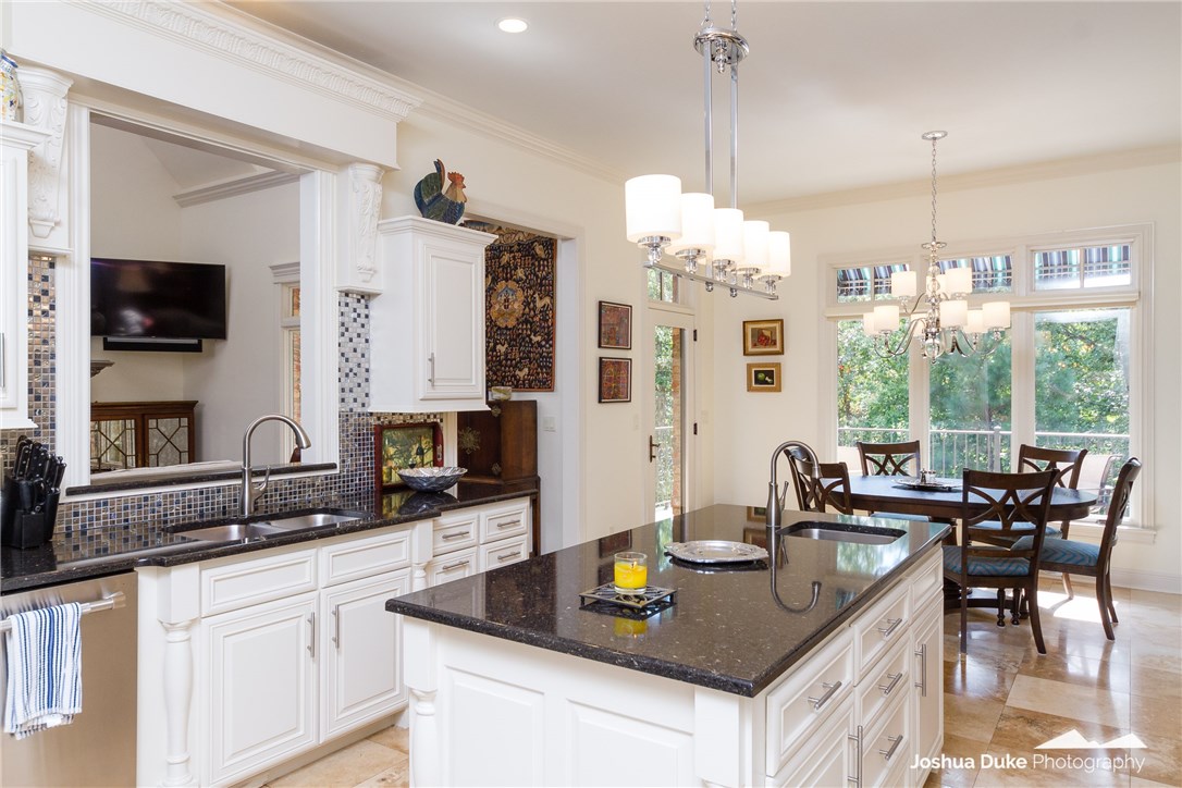 Clear Creek Ph III - Residential