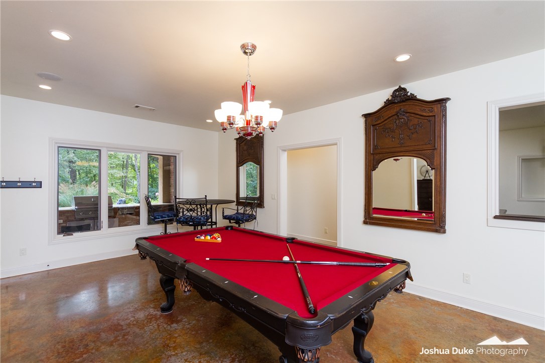 Clear Creek Ph III - Residential