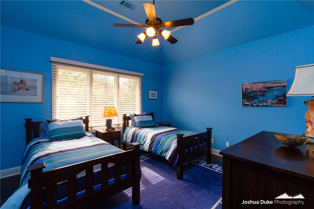 Clear Creek Ph III - Residential