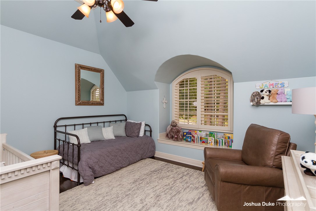 Clear Creek Ph III - Residential