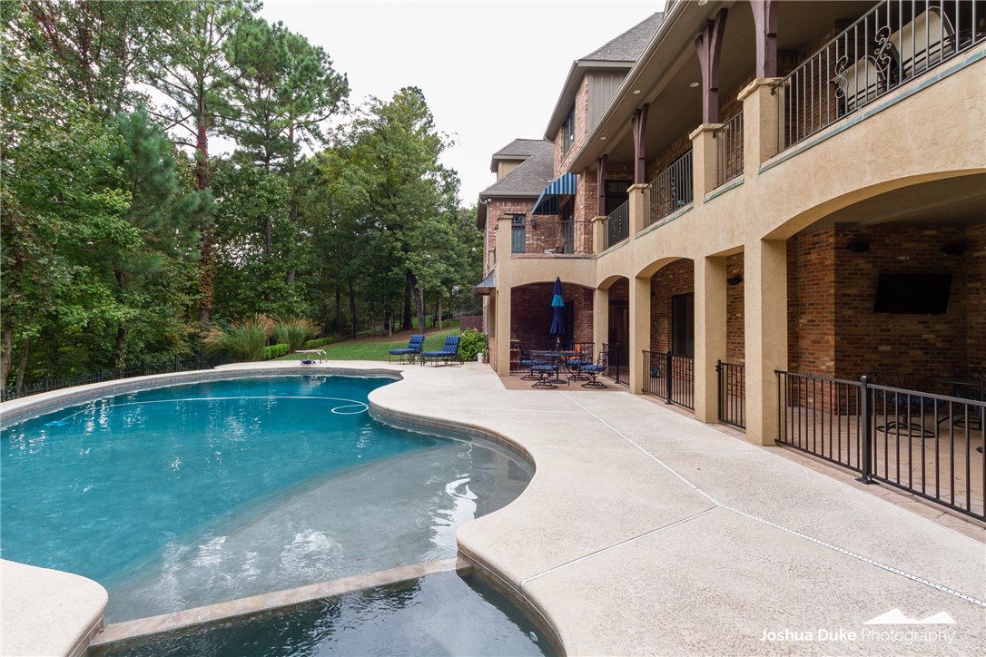 Clear Creek Ph III - Residential